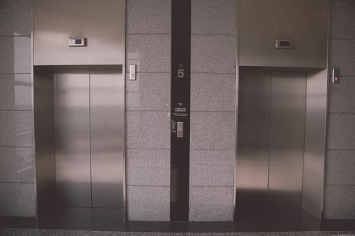 mantenimiento preventivo de ascensores
